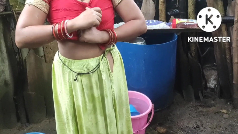 Anita yadav: Tetas calientes y figuras sexy