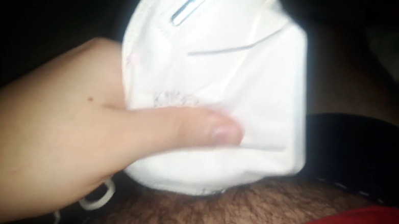 Lo Zborro: Hola, me corro en tu máscara (instrucciones de paja italianas para...