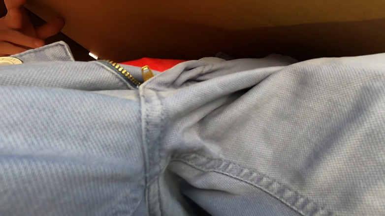 Cool Body: Wsiadłem do pudełka na ulicy i udało mi się spust,...