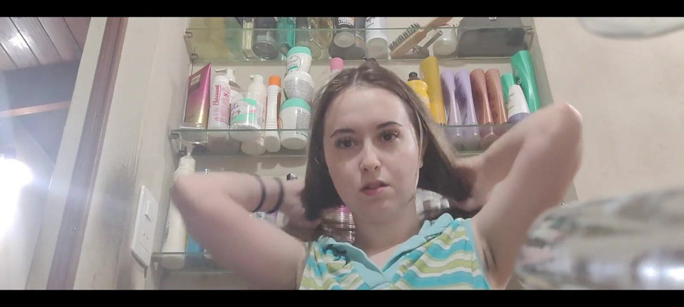 RavenHearth666VIP: Berus rambut