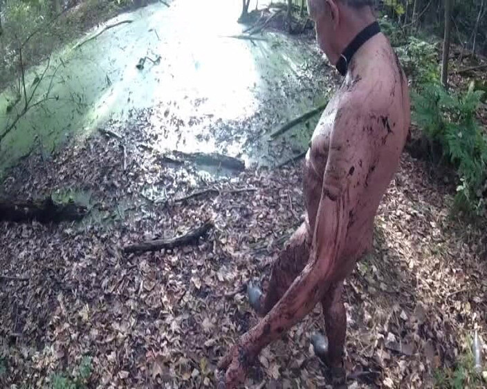 Andy: Parte 2 Sujo Ib the Woods