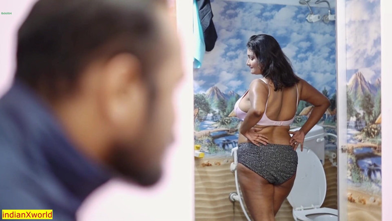 Indian Xshot: La femme sexy d’un ami de Nri ! Bhabhi, je jouis...