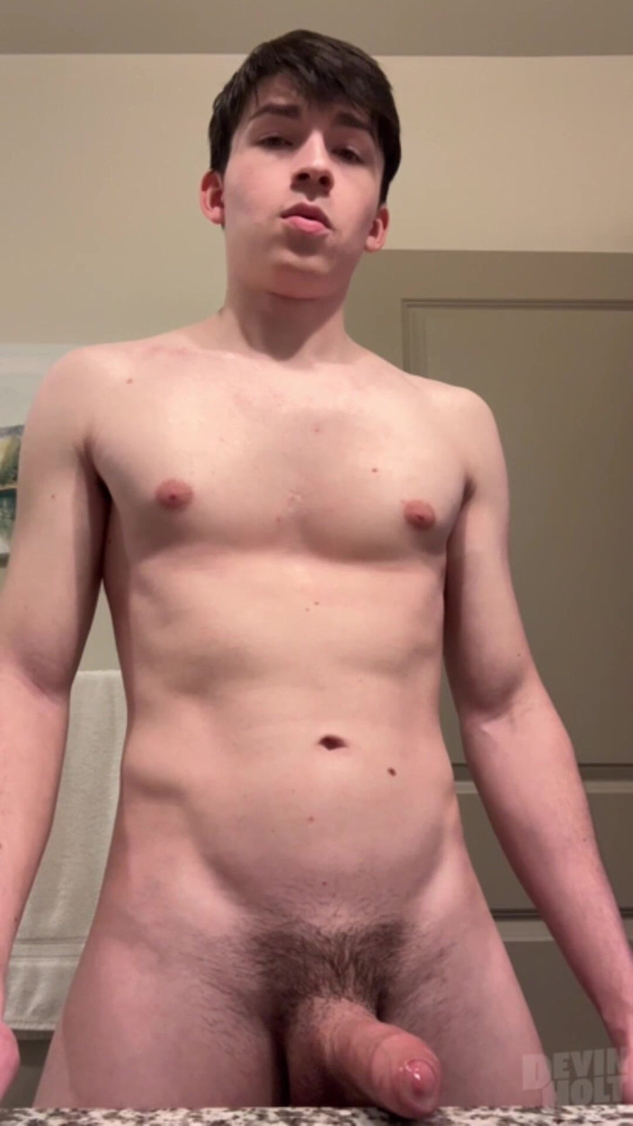 The Show Studio: Masturbazione dopo l'università