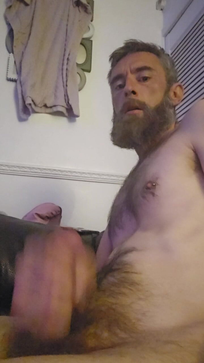 Smoking stoker: 자지를 빨고 따먹히는 거시기