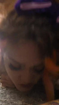 Desolation Rose Is an Anal Slut