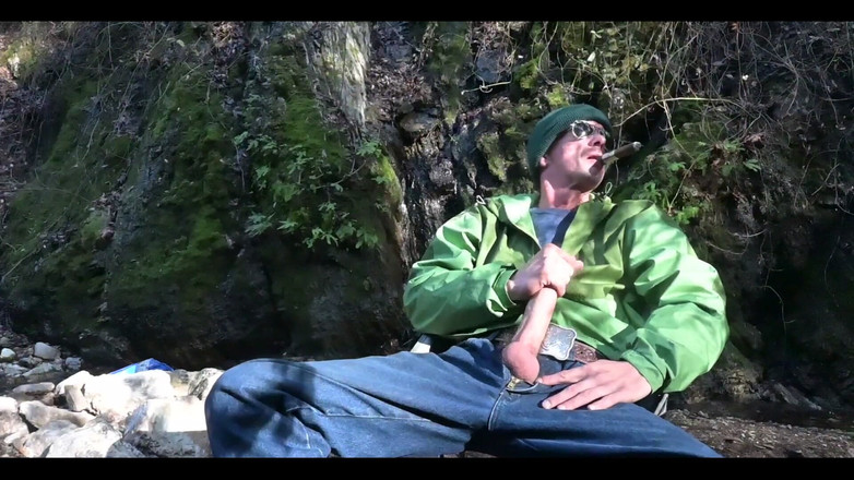 Joe Iandola: Il mio viaggio in zaino