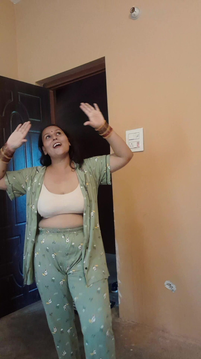 Puja555: Танцююча пуджа краля