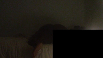 Andrew Adams: Nahá twerkuji 30. září 2020 (Muted Video)