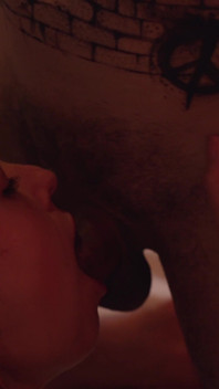 Bella Gets Fucked Hard in the Ass