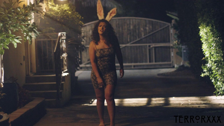 TerrorXXX: Down the Rabbit Hole Featuring Victoria Voxxx