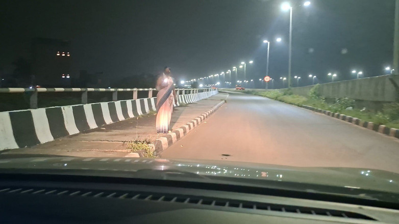 Sheela Jackson: Chica tamil follando con Chinna Paiyan