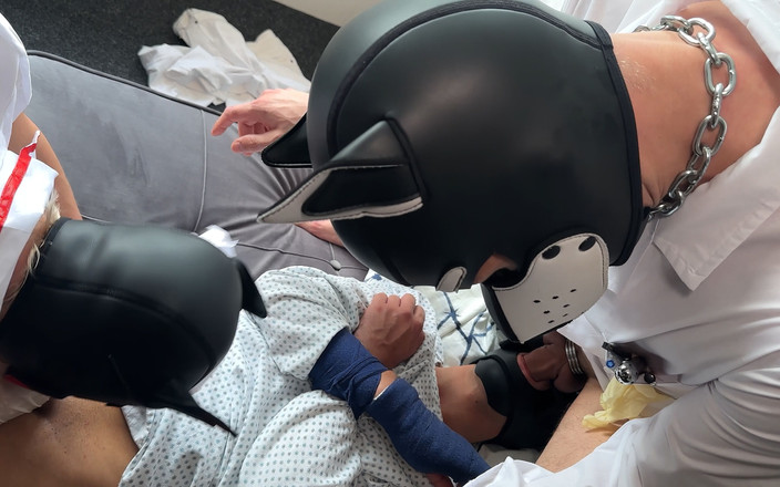 Project Y studios: डॉक्टर इंतजार कर रहा है