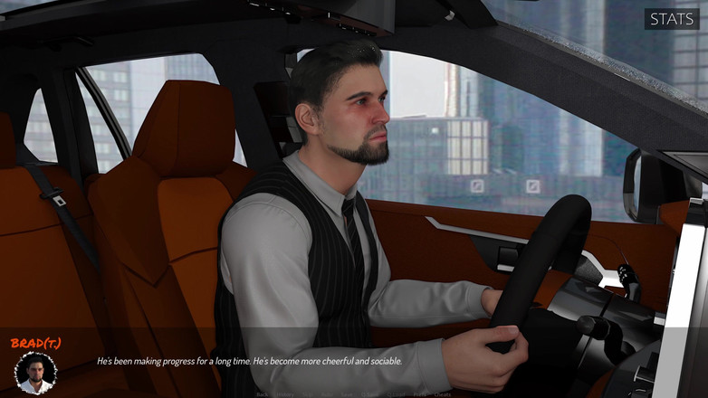 Wickedgammes studio: Şehvet Hastanesi Bölüm 25