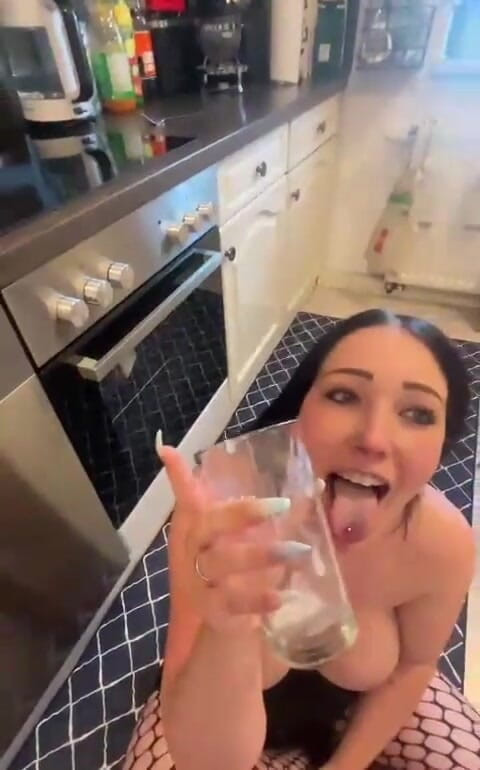 BonnyundClyde19: Що я випив?