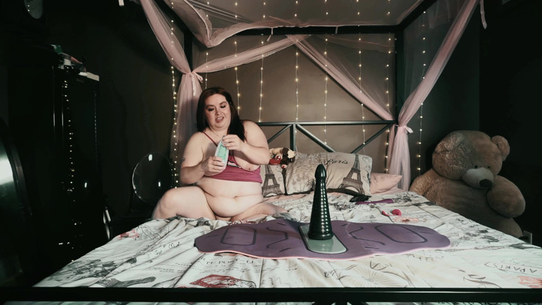 SexyNEBBW: Monday morning masturbation