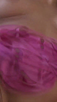 Blonde MILF Gets Fisted Deep While Riding Cock