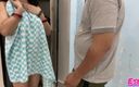 Sammy Sins: Hot Stepbrother's Wife Fucked with Big Stepbrother