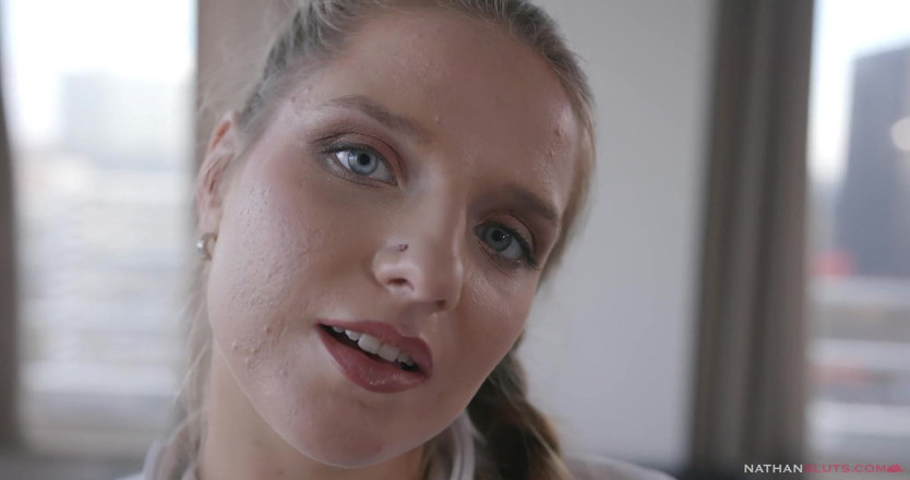 Nathansluts: Teen Sofi Goldfinger's Butt Fucked by Her Stepdad Ian Scott's...