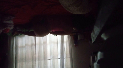 Karmicoxv: Showcam Baculatá sexy manželka