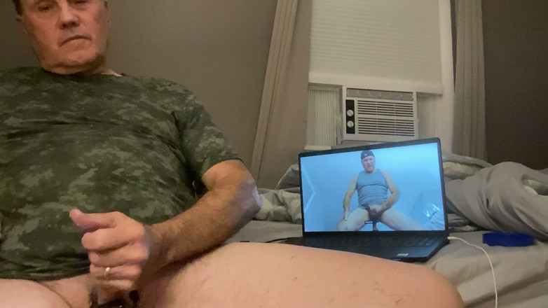 BIKEMAN25: Melancap ke Salah satu Video Saya di Hamster