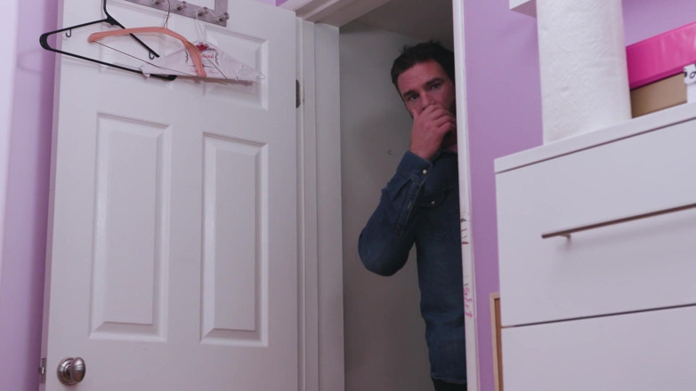 Reality Junkies: He's My Stepdad_ Scene 1 Stepdaddy's Love