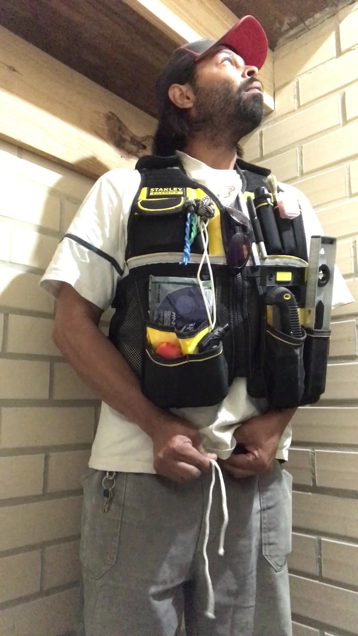 i7Bernard: 일하다.