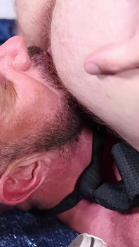 Creaming Raw Stepdaddy Hole