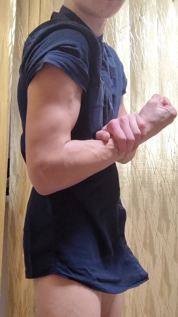 Alex sport: After study