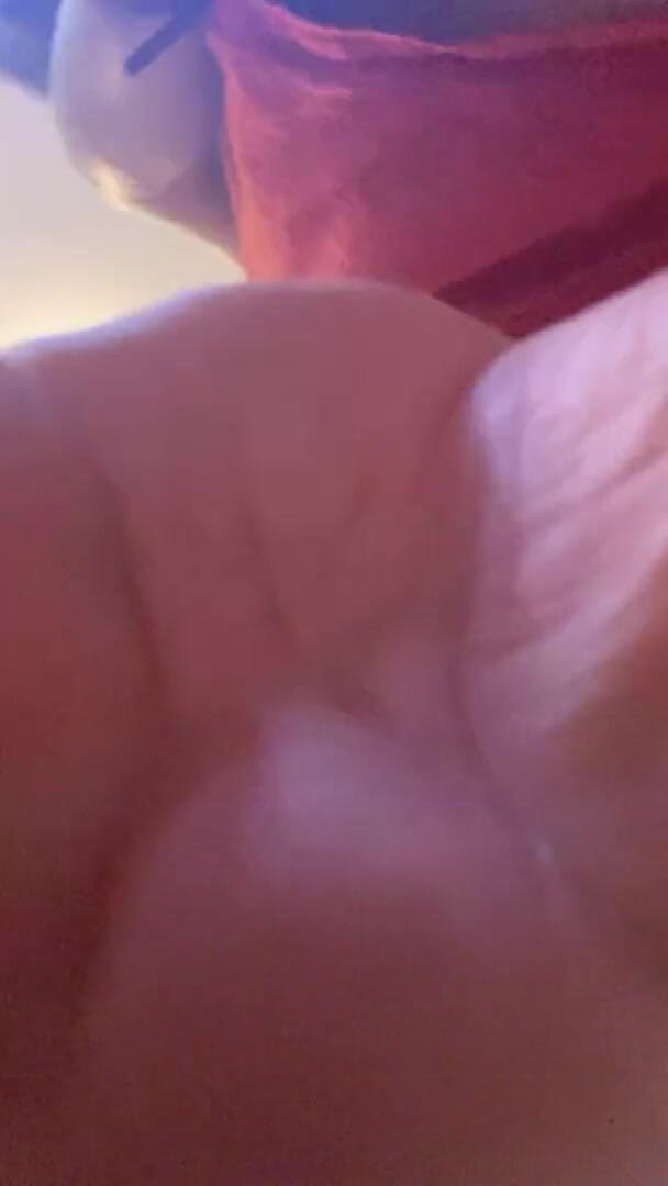 RiceQueenTopBoy: Teen Just Preparing for a Day of Cruising by Stretching...