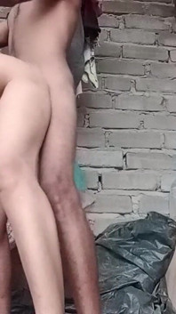 Village Bhabhi's Hot Hunter Pussy Fucked