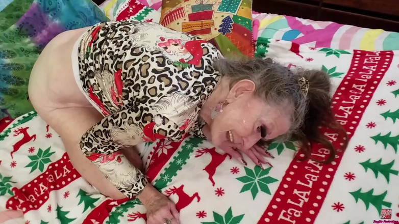 Sexy Sandra N Sir Christopher: 7° Cammiversary 2025