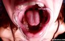 Brat Perversions: Dentro de mi boca: ginary