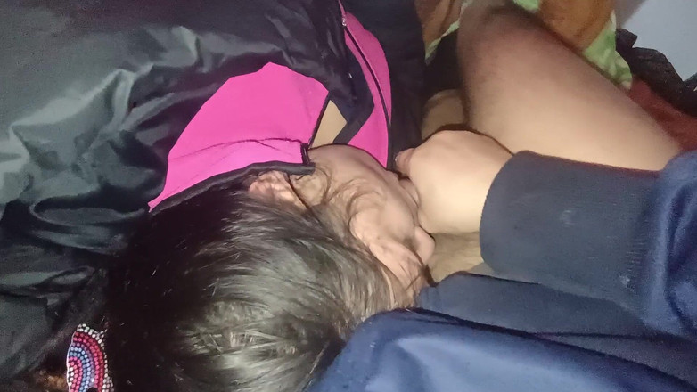 Ionut899: Já, Nemocná Žena, Dostávám Sperma, Abych Se Uzdravila