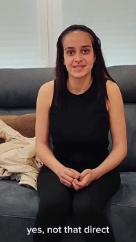 Leyla Kixx 새로운 아마추어 모델 18살 인터뷰 섹스 캐스팅