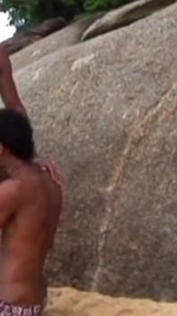 Sex in the Beach