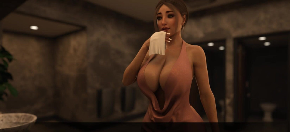 Miss Kitty 2K: Edisi Krismas Pejabat - Ep. 5 Saya Rasa Dipergunakan oleh Misskitty2k