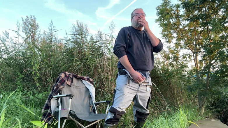 Qualzucht: 私の休暇、2024年9月、パート1