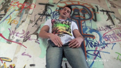 EXHIB BOYS: Mike трахнул в эксгиби с топ-пареньком