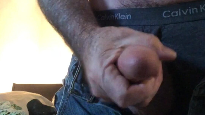 OhTrevor: Ohtrevor hat eine quickie-stehende ladung.