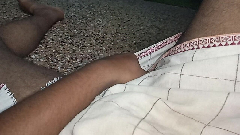 Sweet Indian cock: Indian Boy Wife Office Fucking Anal and Kissing