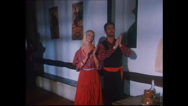 MMV films - The Original: Güzel sarışın fahişe sert büyük yaraklı adamla seks yapmakla tatmin...