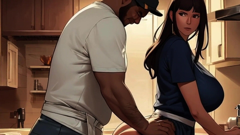 Spicy Toons: Пікантні toons: повний фільм на День подяки