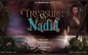 Divide XXX: Treasure of Nadia - Emily and MILF Diana Doggy #168