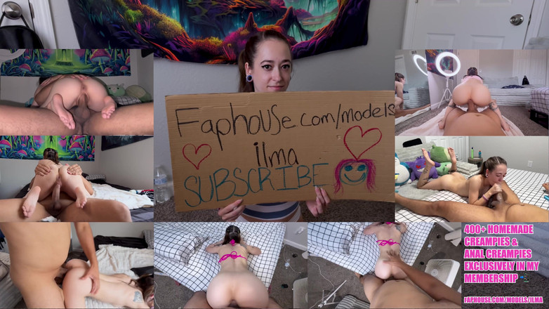 Stayin_Negative: Почему ты кончаешь мне в рот сводный брат!?