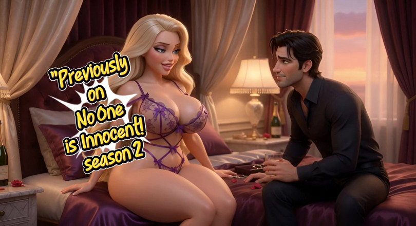 Stories&Anime: S2e5 No One Is Innocent - Cheating Hotwife's Stepdaughter Leads Her...