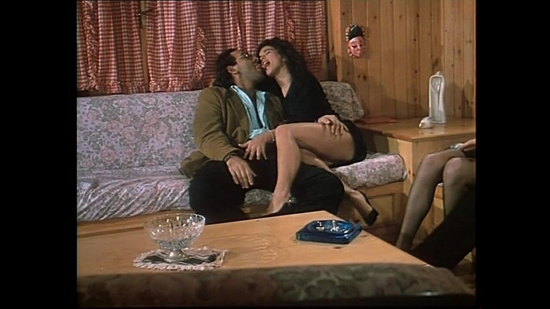 XTime Vod: Maximum Enjoyment - (full Original Movie in HD)