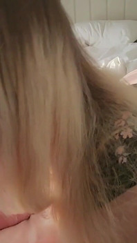 Squeezing in a Quickie in Our Hotel Room - Mama_foxx94