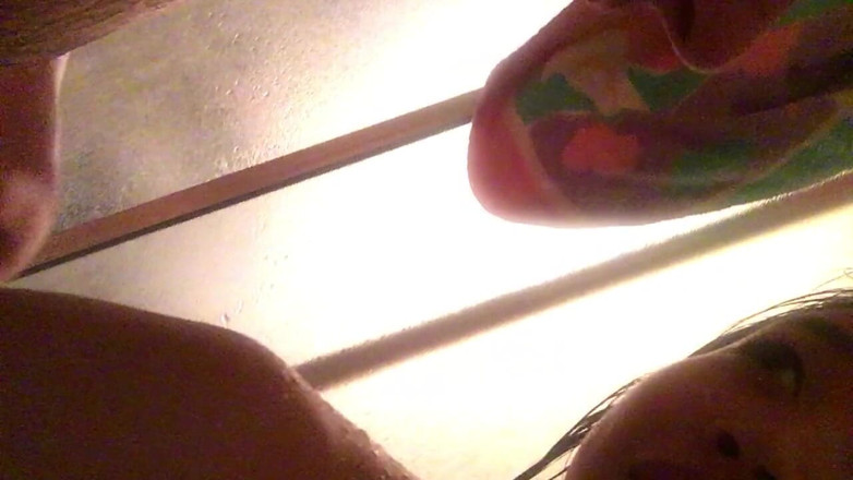 Romantics anonymous: Secret Shower Show