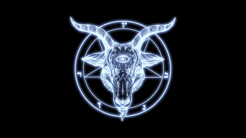 Rebecca Diamante: Ode to Lucifer