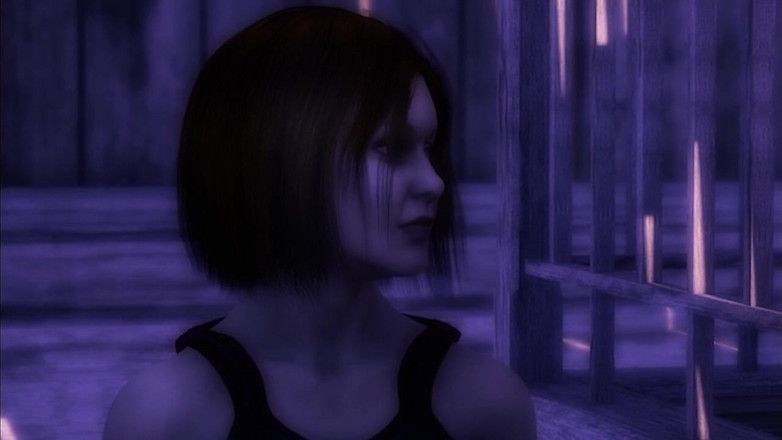 The animation shot: Lesbian Valley episode 1: The Approaching Storm